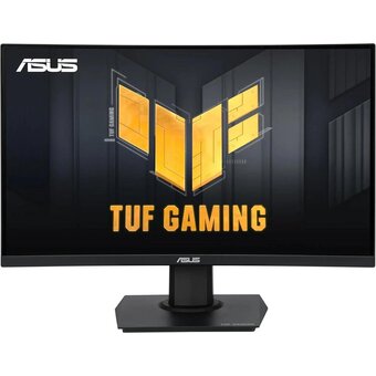  Монитор Asus TUF Gaming VG24VQER 90LM0AF0-B01170 черный 