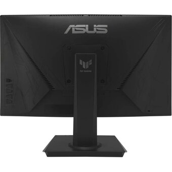  Монитор Asus TUF Gaming VG24VQER 90LM0AF0-B01170 черный 