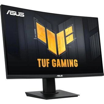  Монитор Asus TUF Gaming VG24VQER 90LM0AF0-B01170 черный 