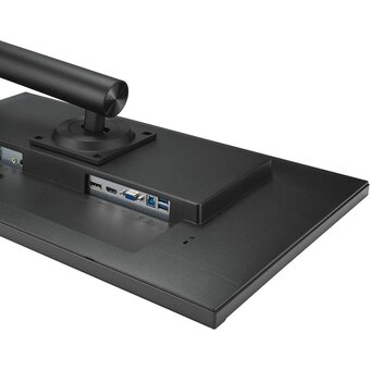  Монитор Asus TUF Gaming VG24VQER 90LM0AF0-B01170 черный 