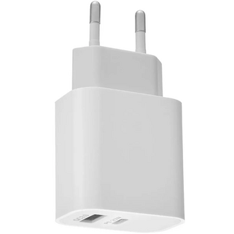  Зарядное устройство ROCKET Space Pro RWC504WH20SPP-AC белый 