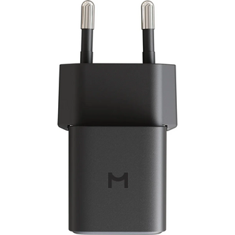  Сетевое зарядное устройство Magssory ACH005 30W черный 