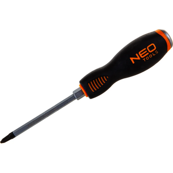  Отвертка крестовая NEO Tools 04-028 