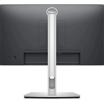  Монитор Dell P2225H черный 
