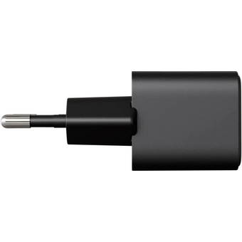  Сетевое зарядное устройство Magssory ACH005 30W черный 