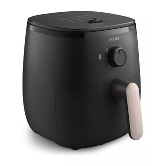  Аэрогриль Philips HD9100/80 