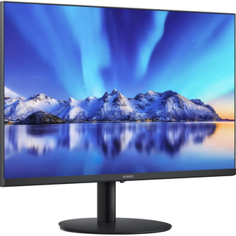  Монитор HUAWEI Mateview SE SSN-24BZ (53061167) 23.8" черный 