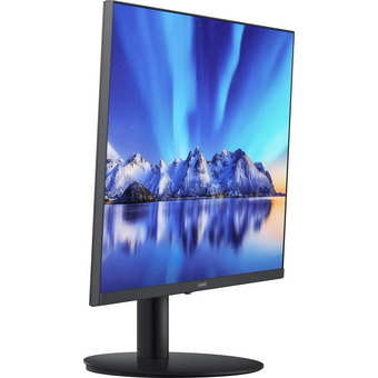  Монитор HUAWEI Mateview SE SSN-24BZ (53061167) 23.8" черный 