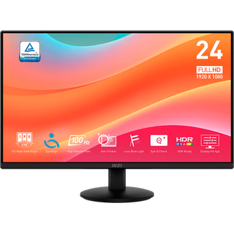  Монитор MSI Pro MP242L (9S6-3PD5CT-008) 