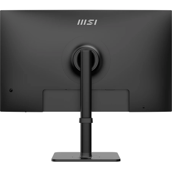  Монитор MSI Modern MD272UPHG 9S6-3PB19H-404 Black 