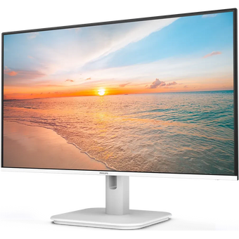 Монитор PHILIPS 24E1N1100AW/00(60) White 