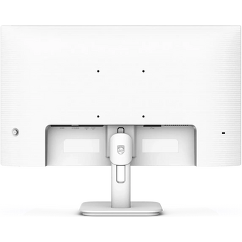 Монитор PHILIPS 24E1N1100AW/00(60) White 