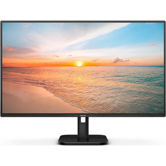  Монитор PHILIPS 27E1N1100D/00(01) Black 