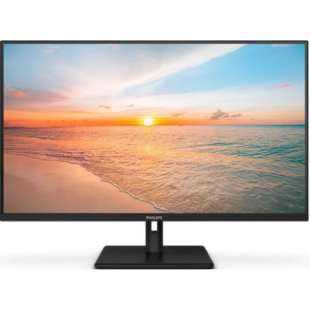  Монитор PHILIPS 32E1N1800LA/00 Black 