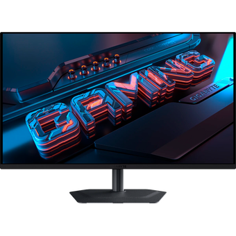  Монитор Gigabyte MO32U EK Black 
