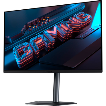  Монитор Gigabyte MO32U EK Black 