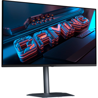  Монитор Gigabyte MO32U EK Black 