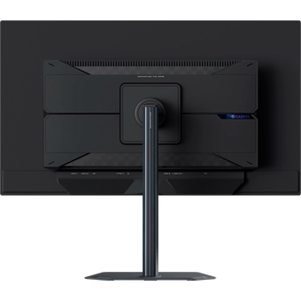  Монитор Gigabyte MO32U EK Black 