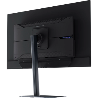  Монитор Gigabyte MO32U EK Black 