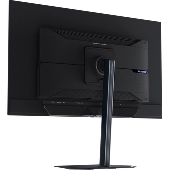  Монитор Gigabyte MO32U EK Black 