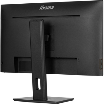  Монитор Iiyama ProLite XUB2797UHSNP-B1 черный 