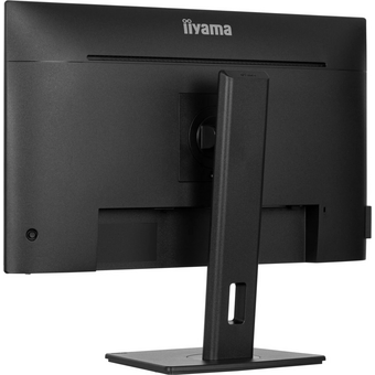  Монитор Iiyama ProLite XUB2797UHSNP-B1 черный 
