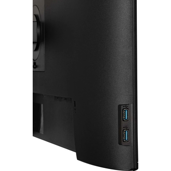  Монитор Iiyama ProLite XUB2797UHSNP-B1 черный 