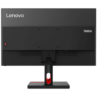  Монитор Lenovo ThinkVision S24i-30 (63DEKAT3UK) черный и черный/красный 