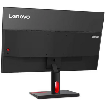  Монитор Lenovo ThinkVision S24i-30 (63DEKAT3UK) черный и черный/красный 