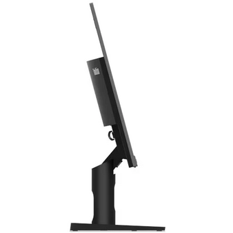  Монитор Lenovo ThinkVision S24i-30 (63DEKAT3UK) черный и черный/красный 