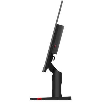  Монитор Lenovo ThinkVision S24i-30 (63DEKAT3UK) черный и черный/красный 