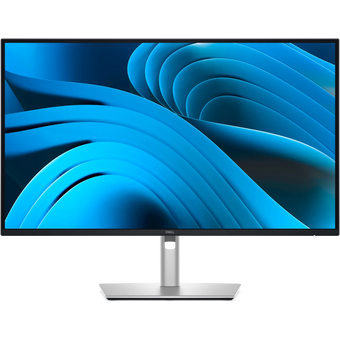  Монитор Dell P2725DE черный 