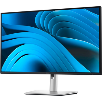  Монитор Dell P2725DE черный 