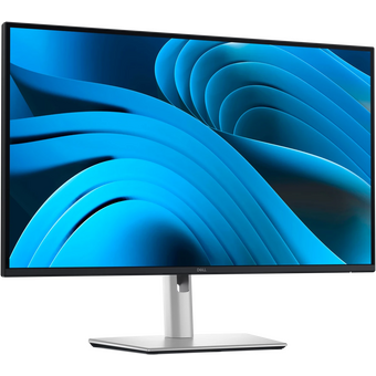  Монитор Dell P2725DE черный 