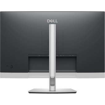  Монитор Dell P2725DE черный 