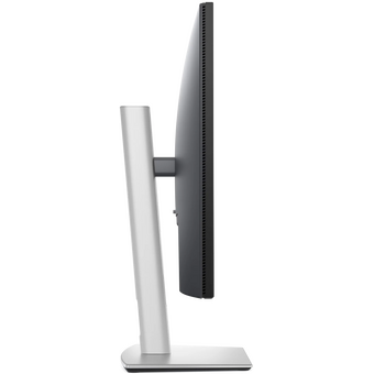  Монитор Dell P2725DE черный 