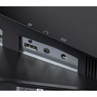  Монитор Asus Tuf Gaming VG27AQ (90LM0500-B03370) черный 