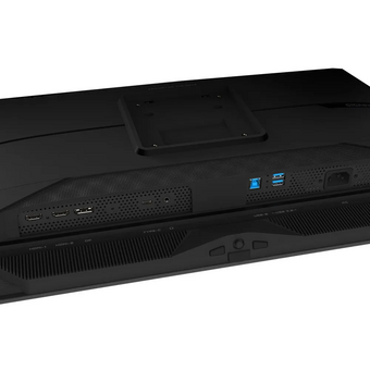  Монитор Gigabyte MO27Q2 EK Black 