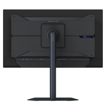  Монитор Gigabyte MO27Q2 EK Black 