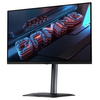  Монитор Gigabyte MO27Q2 EK Black 