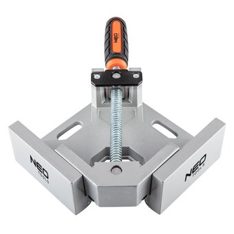  Зажим угловой NEO TOOLS 45-490 