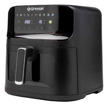  Аэрогриль Gressel GAF-1826 