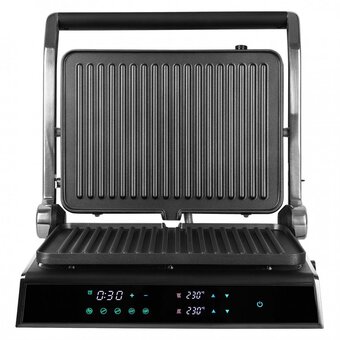  Гриль RED SOLUTION SteakPRO G807D 