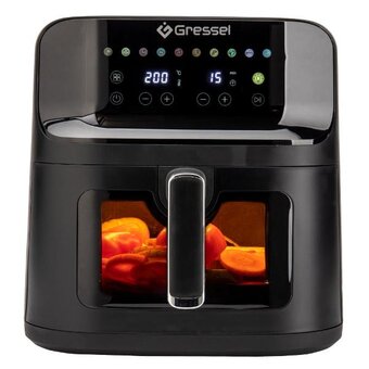  Аэрогриль Gressel GAF-1826 