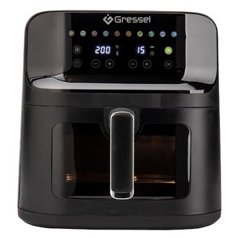  Аэрогриль Gressel GAF-1826 
