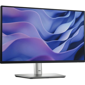  Монитор Dell P2225H черный 