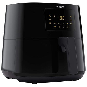  Аэрогриль Philips HD9270/96 