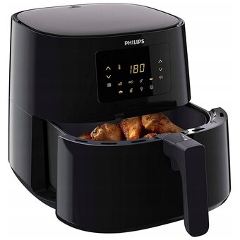  Аэрогриль Philips HD9270/96 