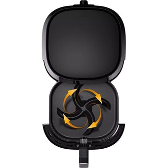  Аэрогриль Philips HD9270/96 