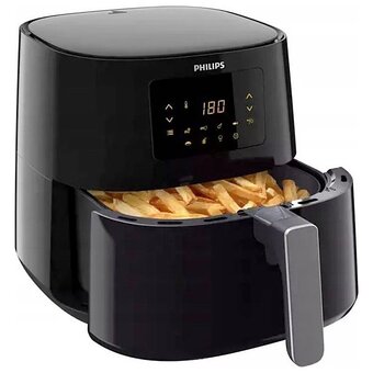  Аэрогриль Philips HD9280/70 